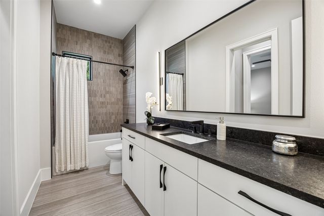 4406 Ridgeside Drive, Dallas, TX 75244