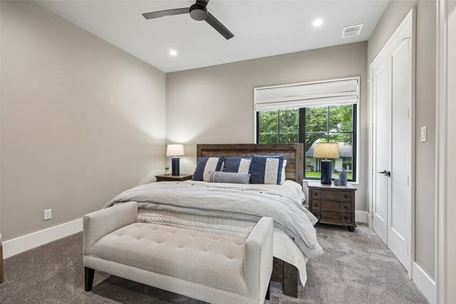 4406 Ridgeside Drive, Dallas, TX 75244