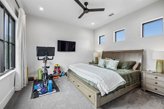 4406 Ridgeside Drive, Dallas, TX 75244