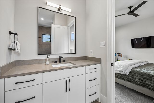 4406 Ridgeside Drive, Dallas, TX 75244