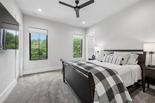 4406 Ridgeside Drive, Dallas, TX 75244