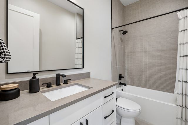 4406 Ridgeside Drive, Dallas, TX 75244