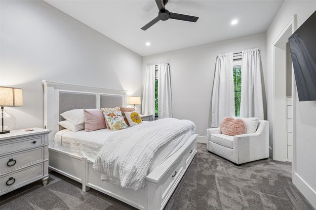 4406 Ridgeside Drive, Dallas, TX 75244