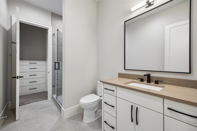 4406 Ridgeside Drive, Dallas, TX 75244
