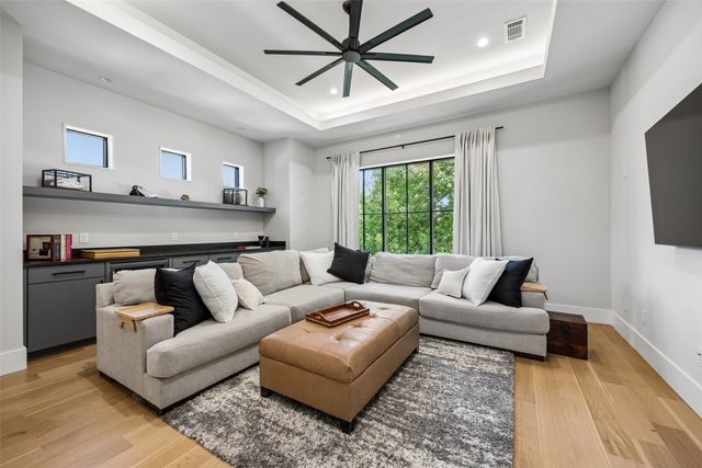 4406 Ridgeside Drive, Dallas, TX 75244