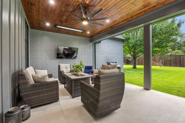 4406 Ridgeside Drive, Dallas, TX 75244