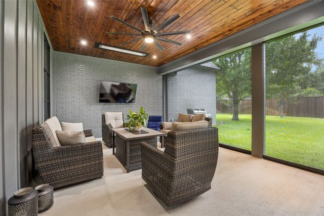 4406 Ridgeside Drive, Dallas, TX 75244