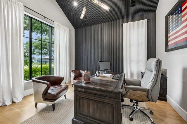 4406 Ridgeside Drive, Dallas, TX 75244