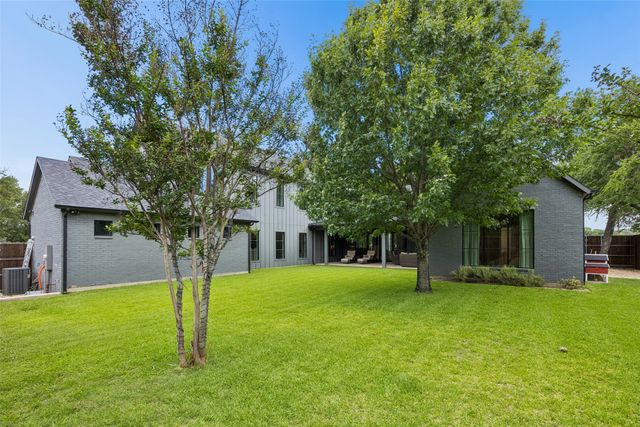 4406 Ridgeside Drive, Dallas, TX 75244