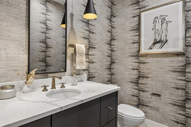 4406 Ridgeside Drive, Dallas, TX 75244