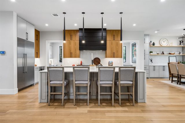 4406 Ridgeside Drive, Dallas, TX 75244