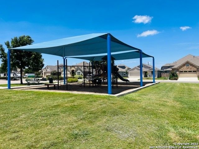 8221 DUBLIN FRST, San Antonio, TX 78253