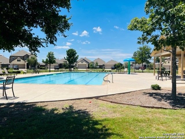 8221 DUBLIN FRST, San Antonio, TX 78253
