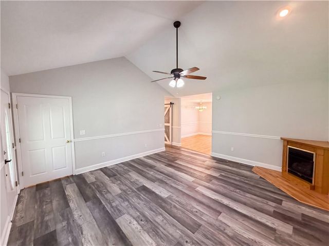 98 Eb Road, Cleveland, GA 30528