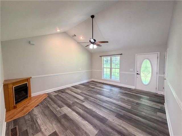 98 Eb Road, Cleveland, GA 30528