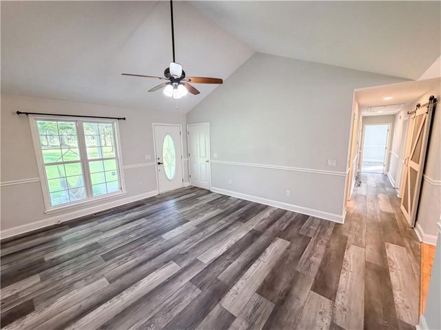 98 Eb Road, Cleveland, GA 30528