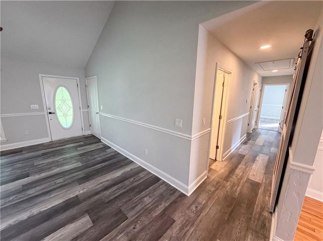 98 Eb Road, Cleveland, GA 30528