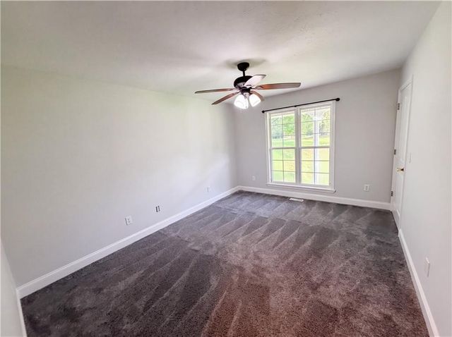 98 Eb Road, Cleveland, GA 30528
