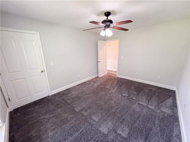 98 Eb Road, Cleveland, GA 30528