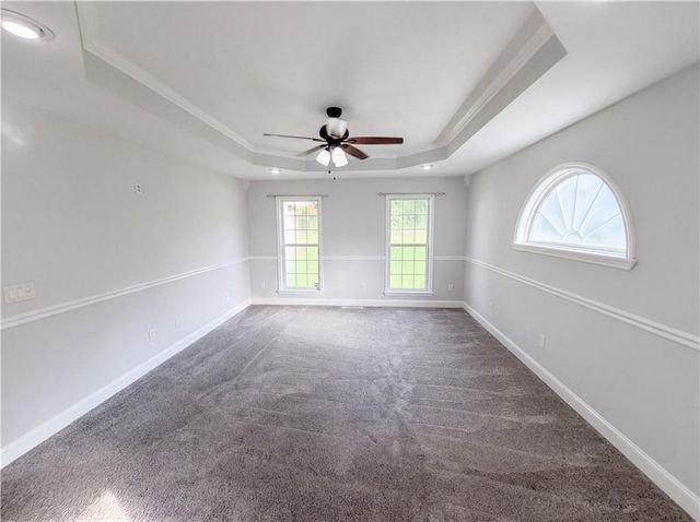 98 Eb Road, Cleveland, GA 30528