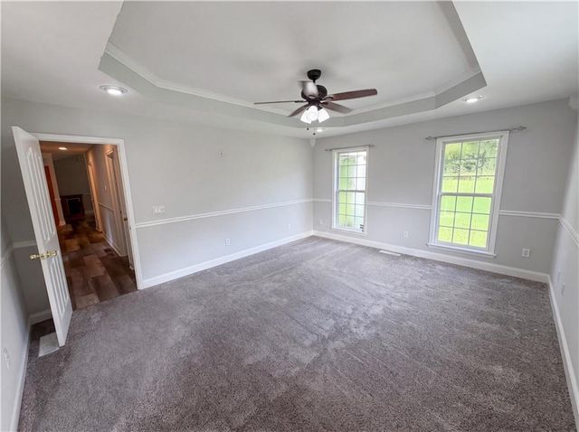 98 Eb Road, Cleveland, GA 30528
