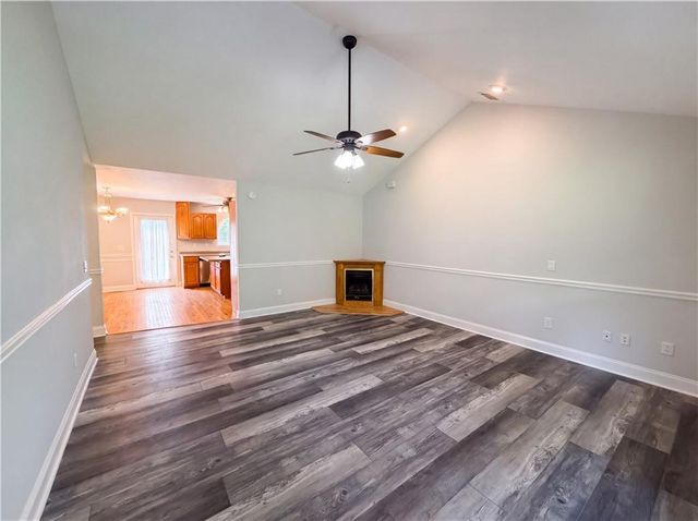 98 Eb Road, Cleveland, GA 30528