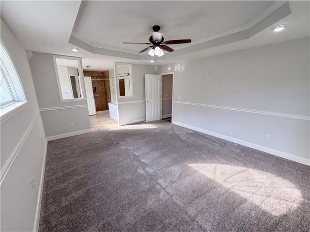 98 Eb Road, Cleveland, GA 30528