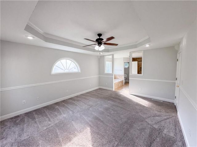 98 Eb Road, Cleveland, GA 30528