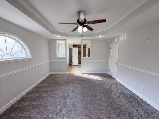 98 Eb Road, Cleveland, GA 30528