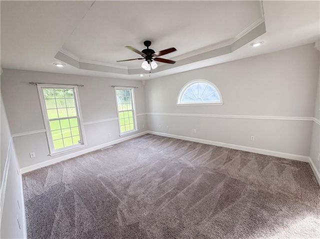 98 Eb Road, Cleveland, GA 30528