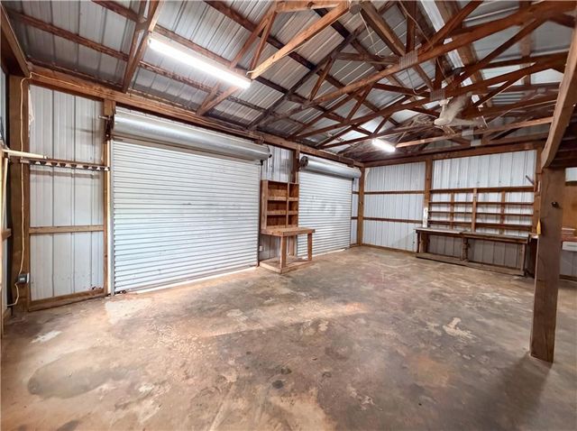 98 Eb Road, Cleveland, GA 30528