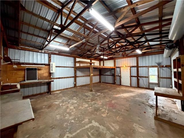 98 Eb Road, Cleveland, GA 30528