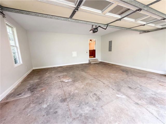 98 Eb Road, Cleveland, GA 30528