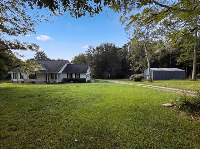 98 Eb Road, Cleveland, GA 30528