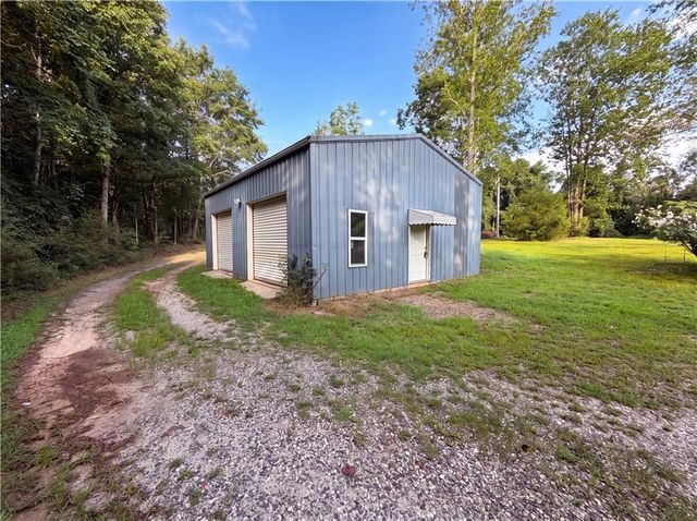 98 Eb Road, Cleveland, GA 30528