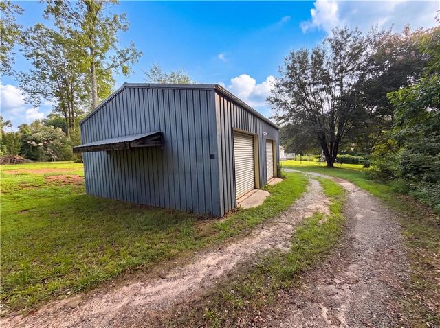 98 Eb Road, Cleveland, GA 30528
