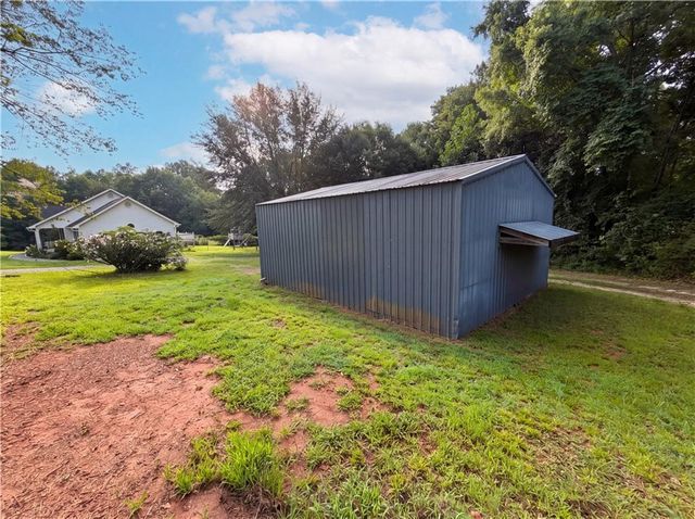 98 Eb Road, Cleveland, GA 30528