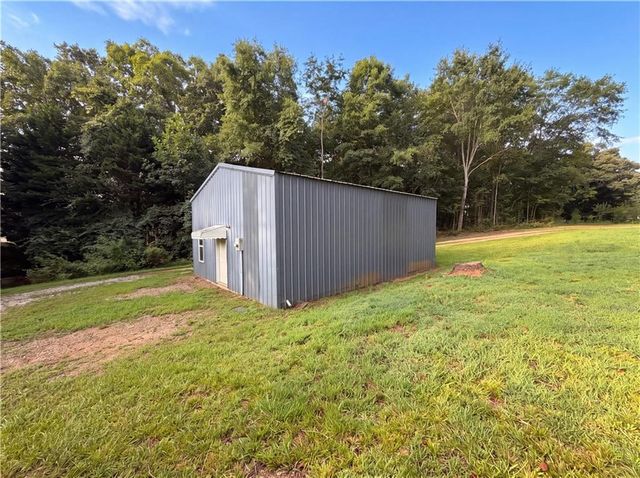 98 Eb Road, Cleveland, GA 30528