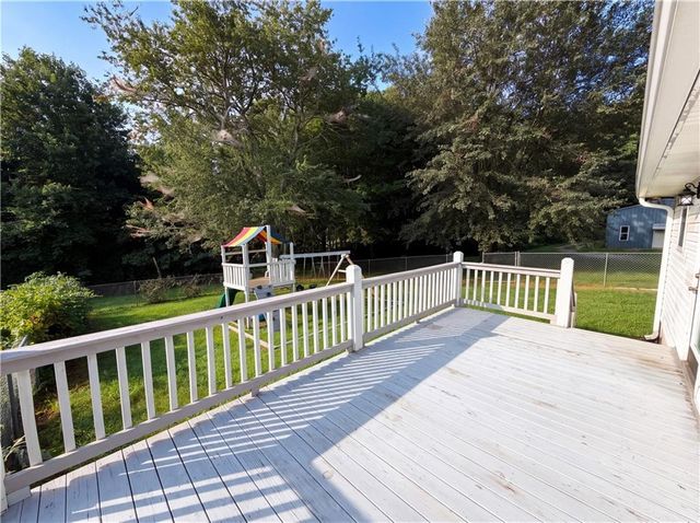 98 Eb Road, Cleveland, GA 30528