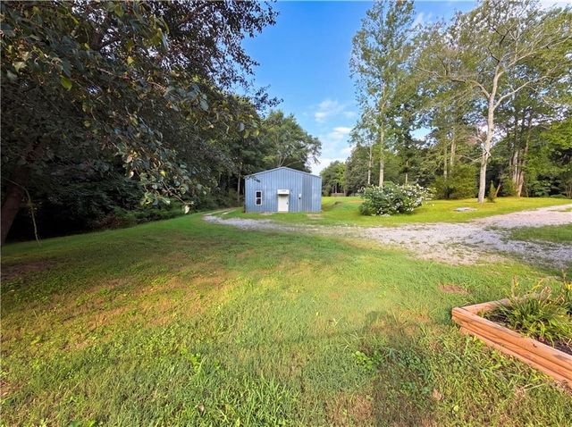98 Eb Road, Cleveland, GA 30528