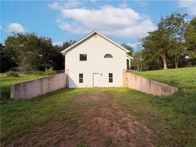 98 Eb Road, Cleveland, GA 30528