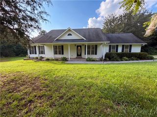 98 Eb Road, Cleveland, GA 30528