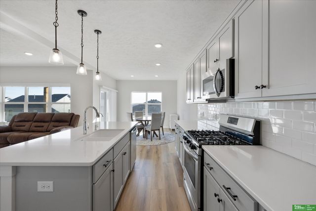 17605 Potter Street, Bennington, NE 68007