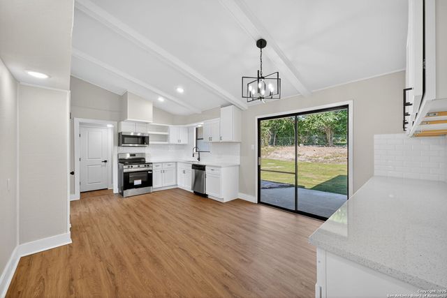 711 Northstar, San Antonio, TX 78216