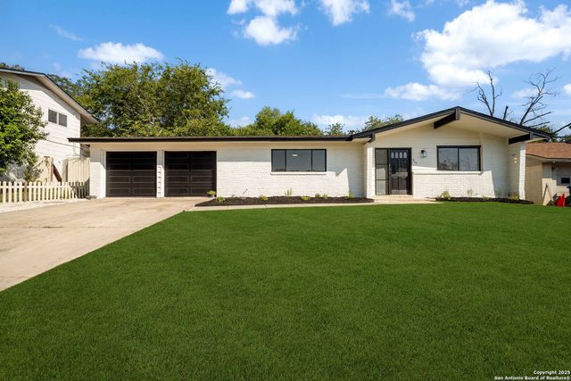 711 Northstar, San Antonio, TX 78216