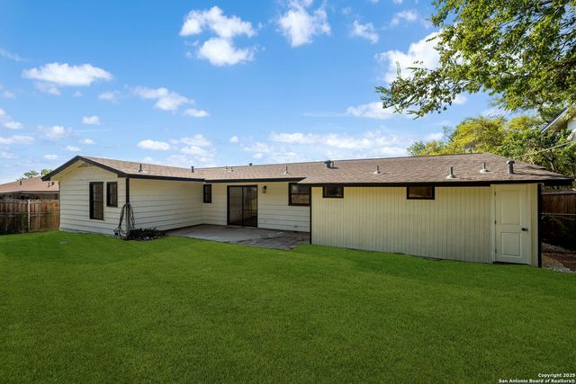 711 Northstar, San Antonio, TX 78216