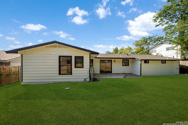 711 Northstar, San Antonio, TX 78216