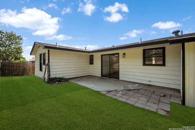 711 Northstar, San Antonio, TX 78216