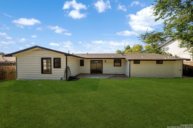 711 Northstar, San Antonio, TX 78216