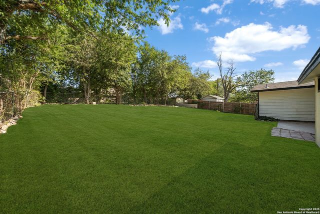 711 Northstar, San Antonio, TX 78216